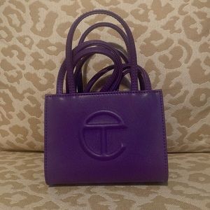 Small Telfar Bag
